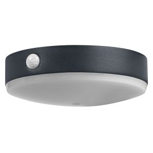 ENDURA STYLE SOLAR TOSSA WALLSEN830LEDV