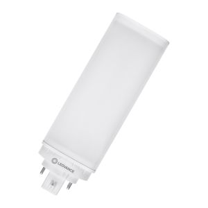 GX24q-3 DULUX T/E LED 10W/830