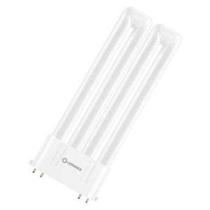 DULUX LED F24 EM V 12W 830 2G10 LEDV