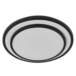 ORBIS BERLIN 300MM 16W 830 BK LEDV