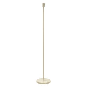DECOR STICK FLOOR TALL 1XE27 BG LEDV