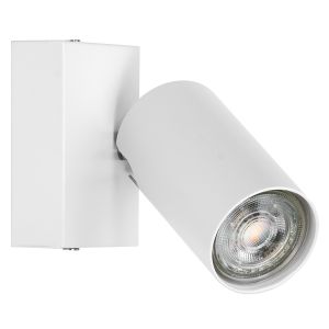 LED SPOT OCTAGON 1X3.4W 927 GU10 WTLEDV