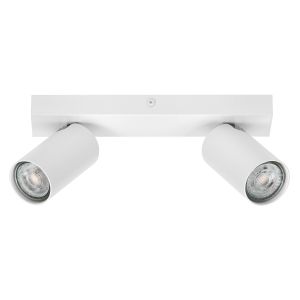 LED SPOT OCTAGON 2X3.4W 927 GU10 WTLEDV