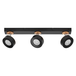 DECOR SPOT PLUTO 498MM 14.4W 830 BKLEDV