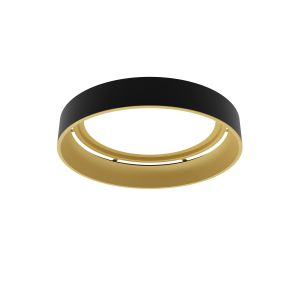 SF CIRCULAR 500 FRAME BK LEDV