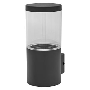 ENDURA CLASSIC EBRO WALL E27 DG LEDV