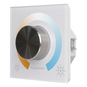 MCU SELECT DALI-2 TW LEDV