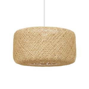 DECOR PAPER BALE PEND 1XE27 LEDV