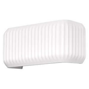 DECOR PLASTER ROUTES WALL330 2XE27 LEDV