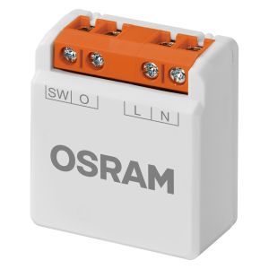 SMART WIFI SWITCH MODULE 1CH