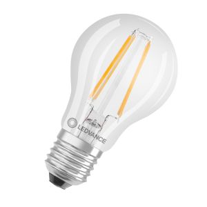 LED CLA60 6.5W 827 FILCL E27V LEDV