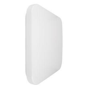 SF SQUARE 330 COVER LEDV