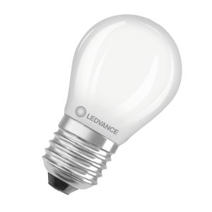 LED Classic P 25 Filament DIM P 2.8W 827