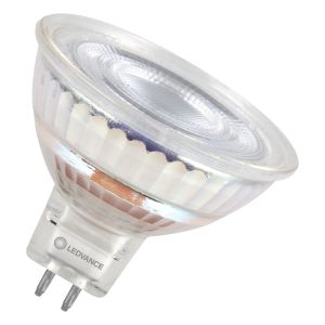 LED MR163536 3.8W 840 GU5.3 P LEDV