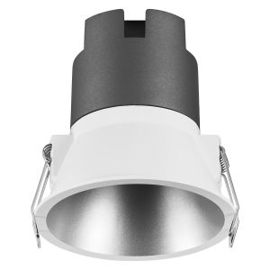 SPOT TWIST 93MM 10W 840 WT SI LEDV