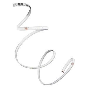 FLEX AUDIO 5M RGB VR RC LEDV