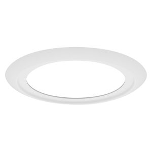 SP RING D100 WT LEDV