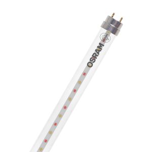 LEDTUBE T8 18 EM FLUORA 600 6.6W
