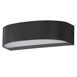 ENDURA STYLE ILAY WALL IP65 DG LEDV