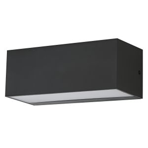 ENDURA STYLE IDRI WALL IP65 DG LEDV