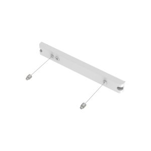 EM EXIT SUSPENSION KIT LEDV