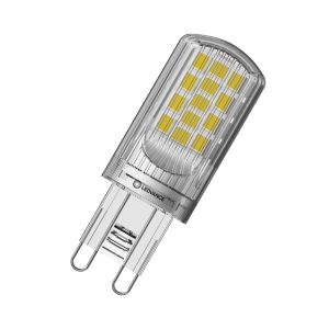 LED PIN40 DIM 4W 827 CL G9 P LEDV
