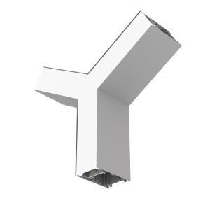 OFFICE LINEAR SF V Y-CON OPAL GY LEDV