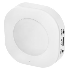 SMART WIFI MOTION SENSOR LEDV
