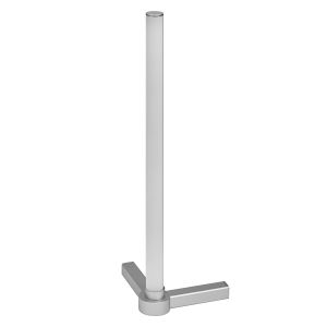 SMART WIFI CORNER TABLE MGC RGBTWSILEDV