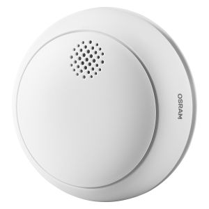 SMART WIFI SMOKE DETECTOR