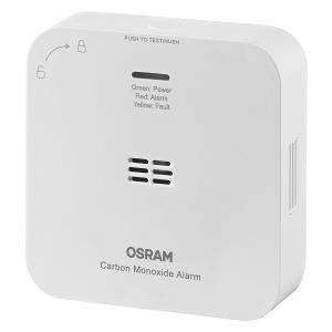 SMART WIFI CO DETECTOR