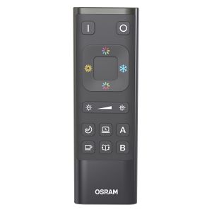 SMART WIFI REMOTE CONTROLLER USB BK