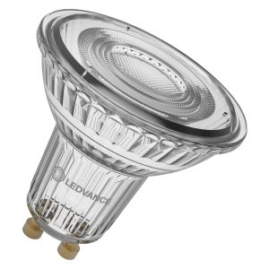 LED PAR168036 DIM 6.1W 940 GU10 P LEDV