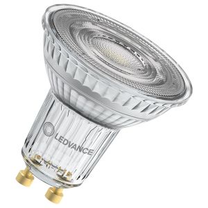 LED PAR163536 DIM 2.4W 927 GU10 S LEDV
