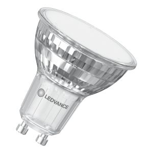 LED PAR1680120 5.6W 827 GU10 P LEDV