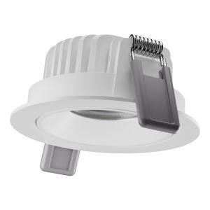 SPOT LED ADJUST 8W/3000K 230V IP20 LEDV