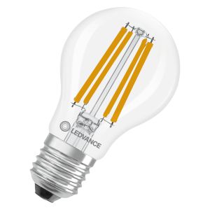LED CLA100 11W 827 FILCL E27 P LEDV