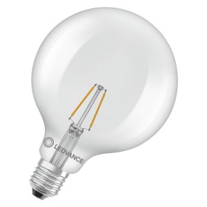 LED G12525 1.8W 827 FILCL E27 P LEDV