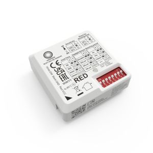 BLKH CBO RD SENSOR LEDV