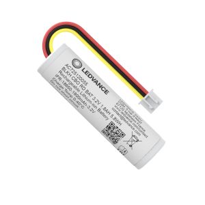 BLKH CBO RD BAT 3.2V 1.8AH 5.8WH LEDV