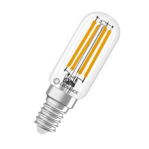 LED T26 60 5.9W 827 FIL E14 P LEDV
