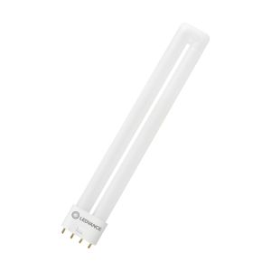 DULUX LED L18 EXT P 8W 830 2G11 LEDV