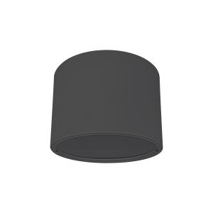 DL CMFT FRAME D250 BK LEDV