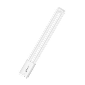 DULUX LED L24 HF V 12W 865 2G11 LEDV