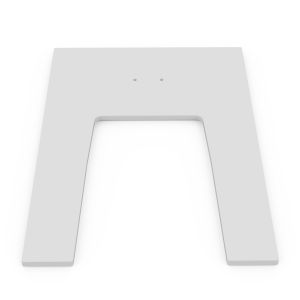 FS CMFT BASE P WT LEDV