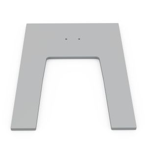 FS CMFT BASE P GY LEDV