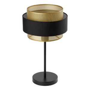 DECOR HORNET TABLE 1XE27 LEDV