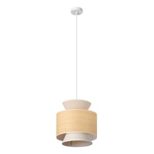 DECOR WRAP CONE PENDANT E27 LEDV