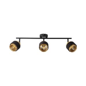 DECOR SPOT HORNET 3X2.8W 827 E14 LEDV