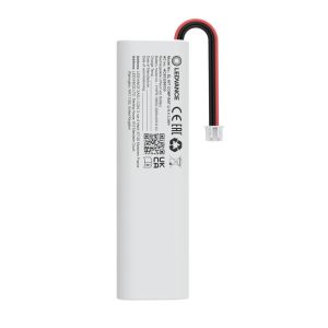 EL KIT COMP BAT LI 6.4 3.2AH LEDV